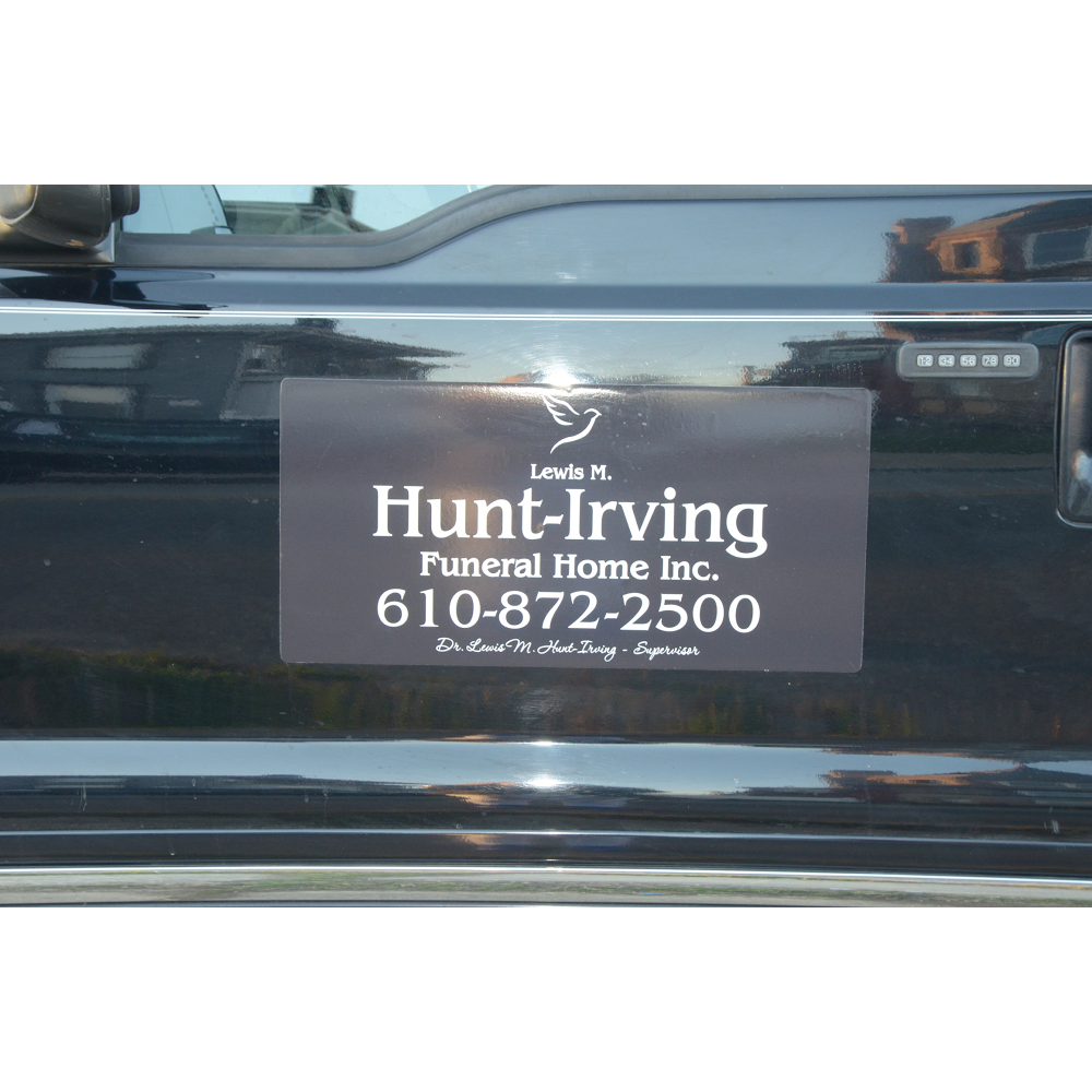 Lewis M. Hunt-Irving Funeral Home | 2316 Providence Ave, Chester, PA 19013 | Phone: (610) 872-2500