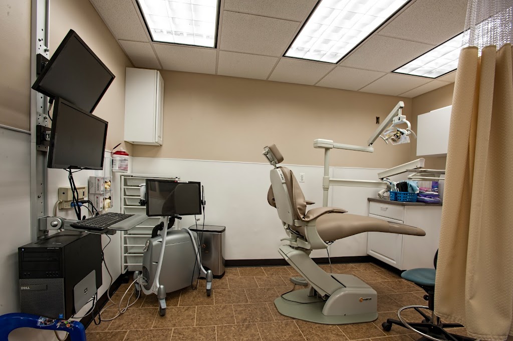 Delvalle Tony DDS | 191 US-206, Roxbury Township, NJ 07836 | Phone: (973) 927-8800