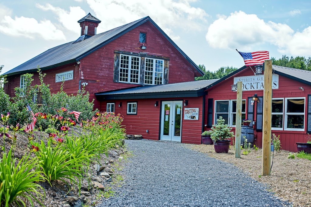 Hudson Valley Distillers | 1727 US-9, Germantown, NY 12526 | Phone: (518) 537-6820