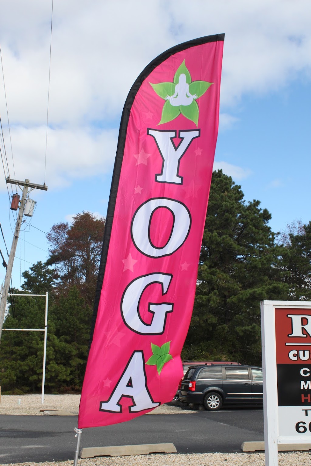 Shanti Revolution Yoga | 249 Great Bay Blvd Unit 3, Little Egg Harbor Township, NJ 08087 | Phone: (609) 384-3813
