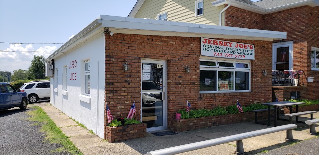 Jersey Joes | 712 Port Monmouth Rd, Port Monmouth, NJ 07758 | Phone: (732) 787-5779