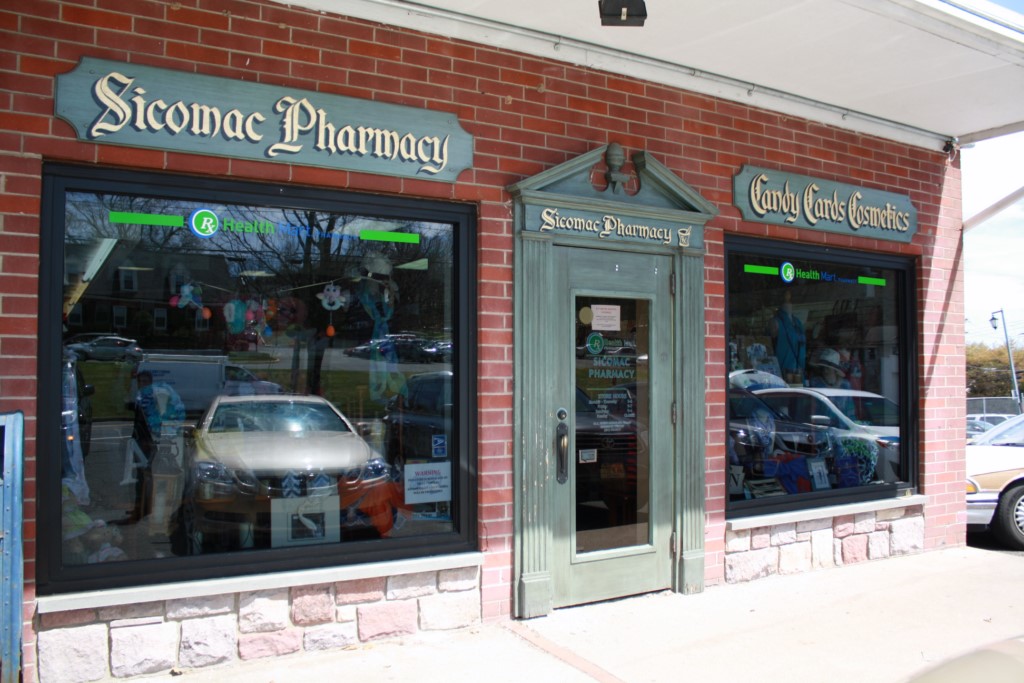 Sicomac Pharmacy | 300 Sicomac Ave, Wyckoff, NJ 07481 | Phone: (201) 891-0822