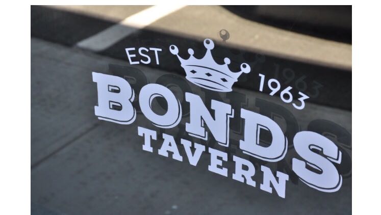 Bonds Tavern | 643 Eagle Rock Ave, West Orange, NJ 07052 | Phone: (973) 731-5309