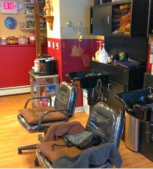 GAnnas Hair Extensions Salon | 17 Elk Dr, Southbury, CT 06488 | Phone: (203) 264-9693