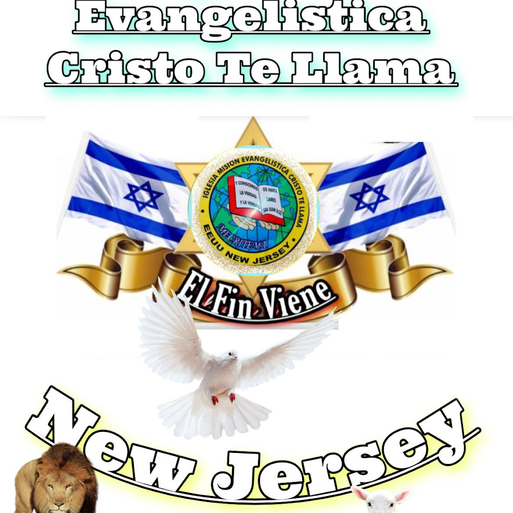 Iglesia Cristo te Llama | 929 Putnam Ave, Plainfield, NJ 07060 | Phone: (908) 405-4541