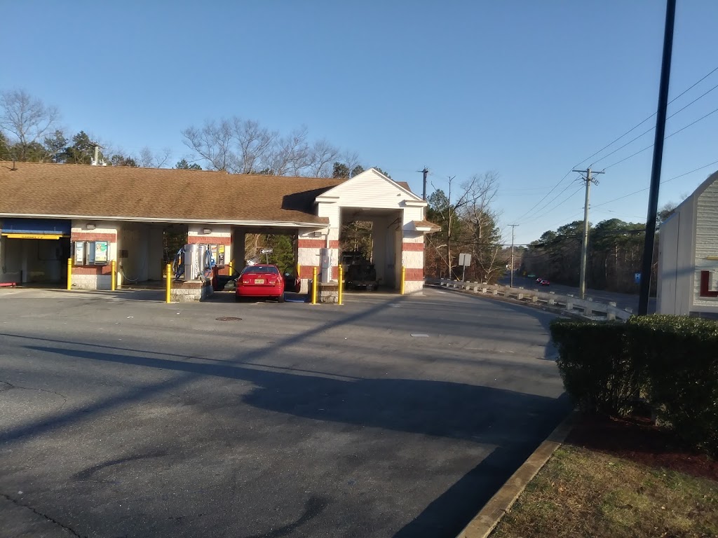 Galloway Car Wash & Laundromat | 93 W White Horse Pike, Galloway, NJ 08205 | Phone: (609) 831-2751