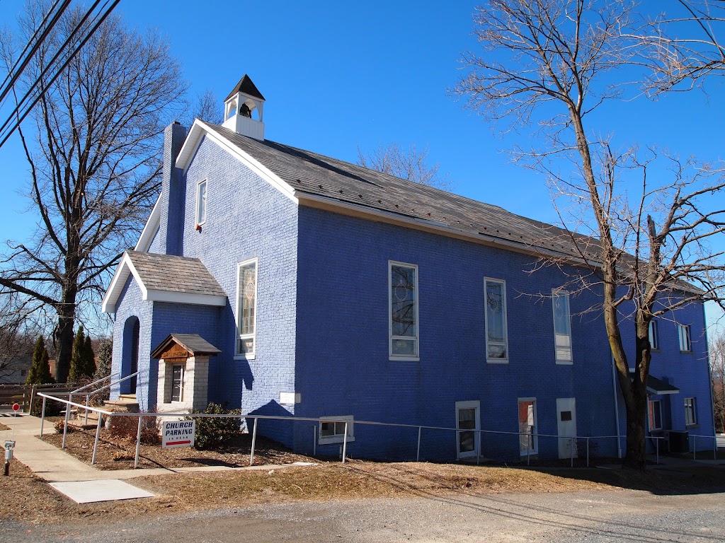 Blue Church | 2100 Morgan Hill Rd, Williams Township, PA 18042 | Phone: (610) 252-7646