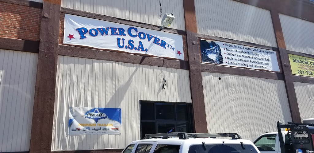 Power Cover USA LLC | 37 Commons Ct, Waterbury, CT 06704 | Phone: (203) 755-2687