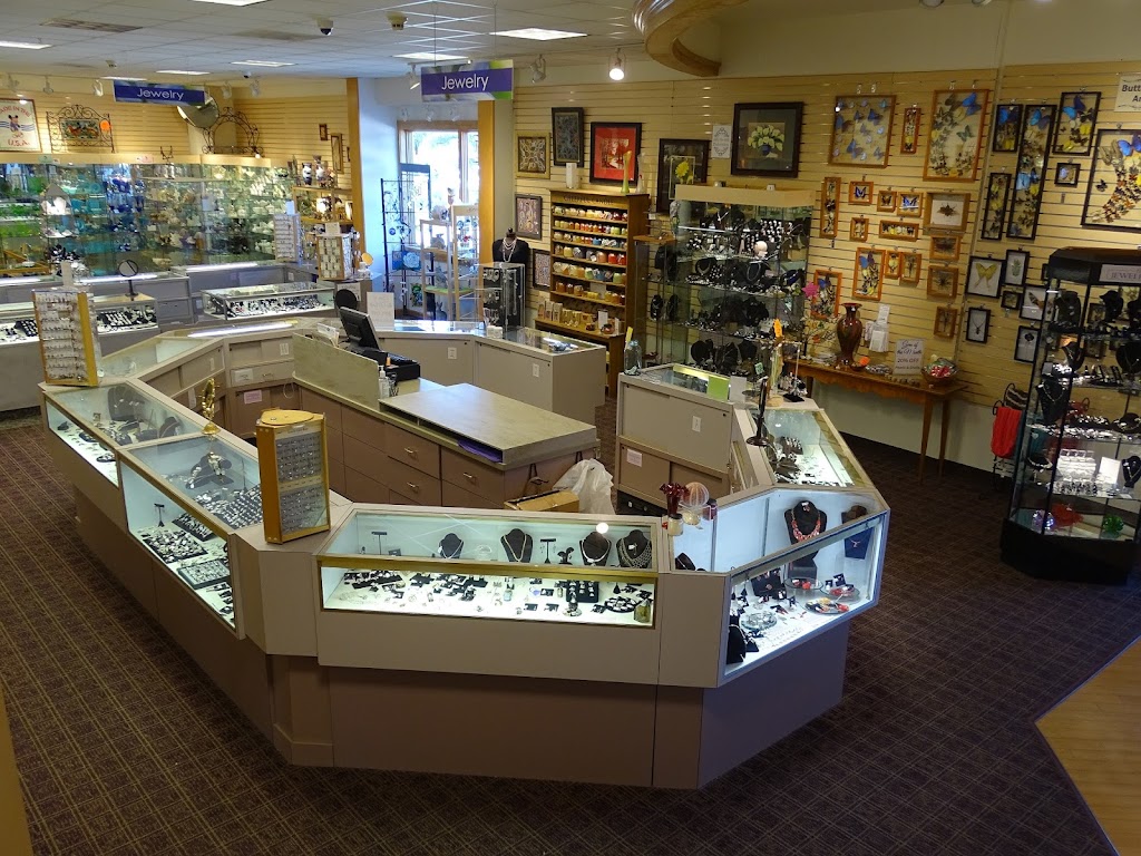 Artistic Jewelry Shop at Natures Art Village | 1650 Hartford-New London Turnpike, Oakdale, CT 06370 | Phone: (860) 443-4367