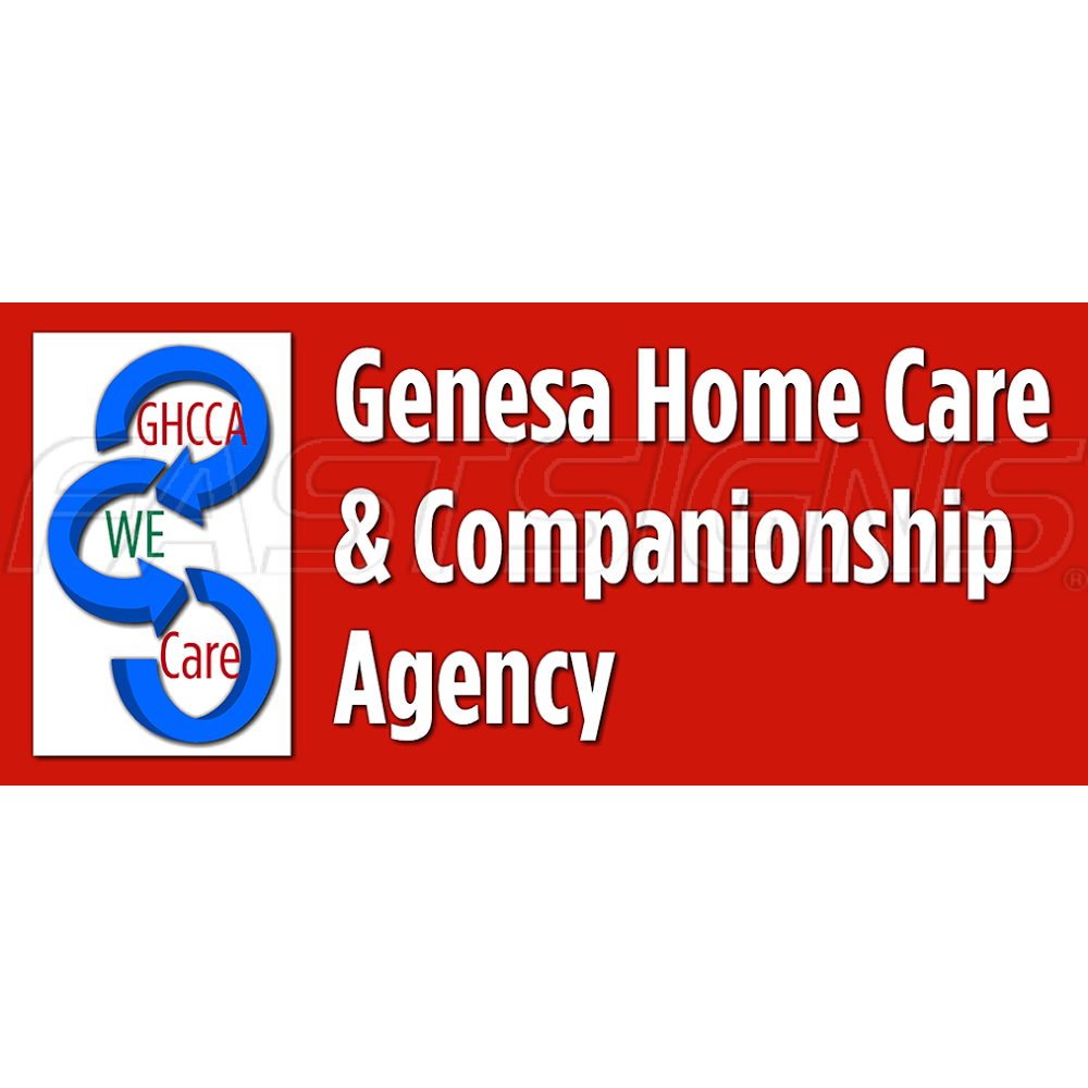 Genesa Home & Companionship Agency | 568 Linderman Ave, Kingston, NY 12401 | Phone: (845) 514-2842