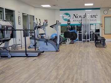 NovaCare Rehabilitation - Burlington - Mount Holly | 2103 Burlington-Mount Holly Road, Burlington, NJ 08016 | Phone: (609) 386-1460