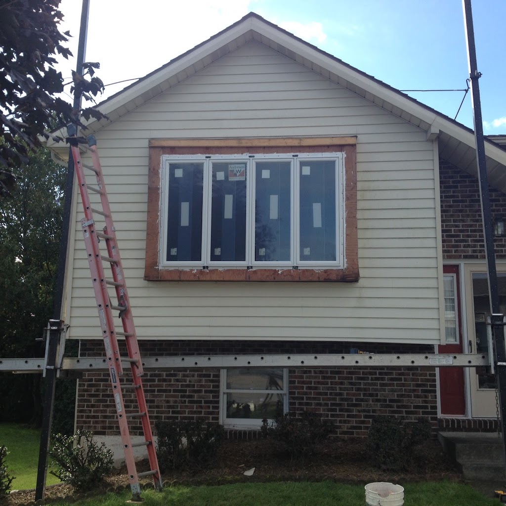 Whitaker Roofing & Siding Inc | 1715 Green St, Allentown, PA 18104 | Phone: (610) 437-0668