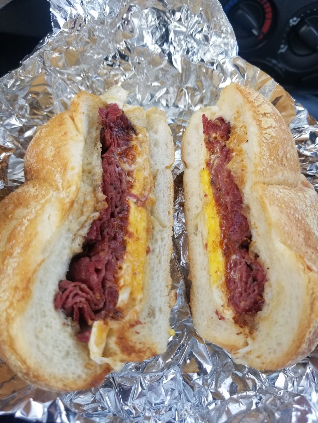 Hoffmans Deli | 5 Laurence Pkwy, Laurence Harbor, NJ 08879 | Phone: (732) 566-8133