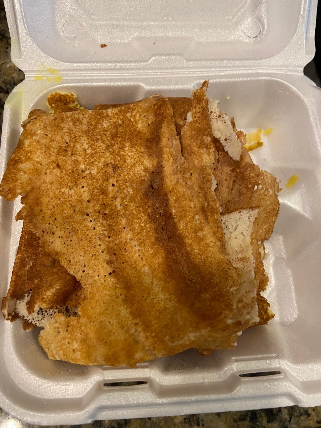 Dosa Hut By Desi Express | 2864 Ridge Pike, Norristown, PA 19403 | Phone: (610) 631-2787