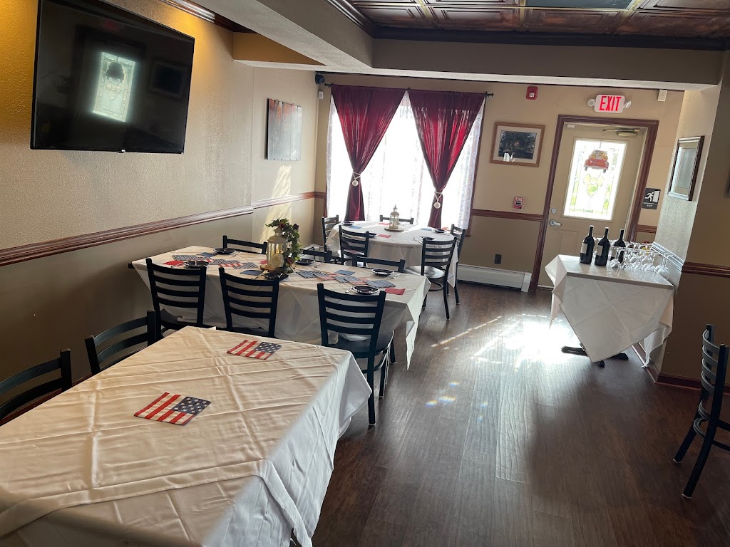 American Lobster | 1420 Jacobsburg Rd, Wind Gap, PA 18091 | Phone: (610) 881-4031