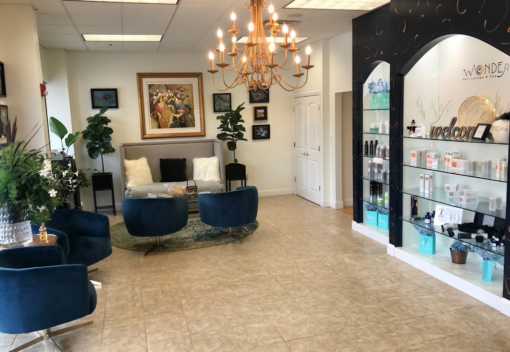 Wonderful Hair Lounge & Spa | 224 S Newtown Street Rd, Newtown Square, PA 19073 | Phone: (610) 356-4378