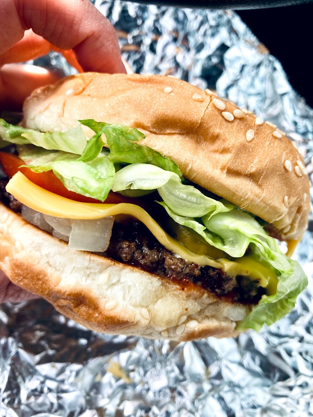 Five Guys | 367 Mt Hope Ave, Rockaway Township, NJ 07866 | Phone: (973) 607-2060