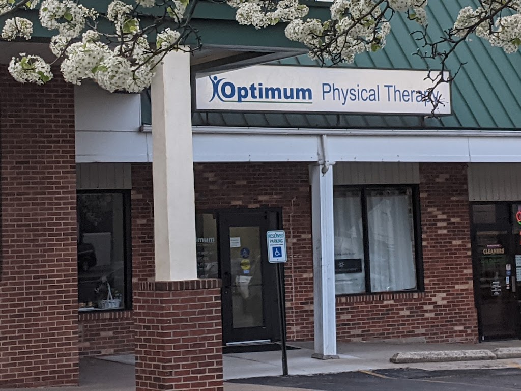 Optimum Physical Therapy Associates | 727 S Chester Rd, Swarthmore, PA 19081 | Phone: (610) 543-4605