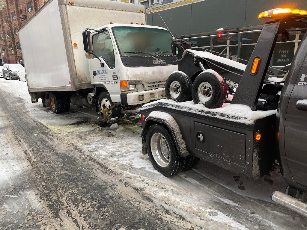 Bronx Towing Express | 523-B Bruckner Blvd, The Bronx, NY 10455 | Phone: (646) 846-0602