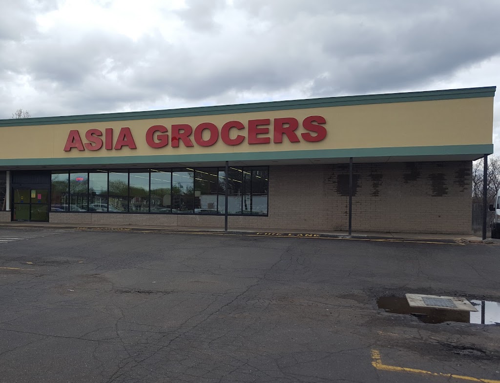 Asia Grocers | 540 Main St Unit B, Cromwell, CT 06416 | Phone: (860) 632-2262