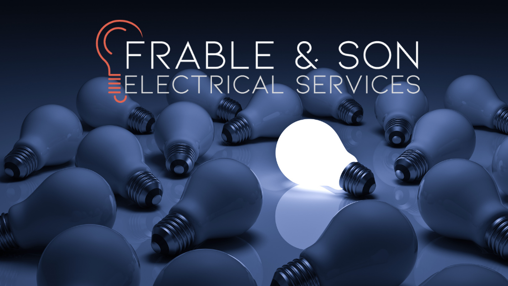 Frable & Son Electrical Services | 3015 Summer Mountain Rd, Palmerton, PA 18071 | Phone: (610) 826-4457