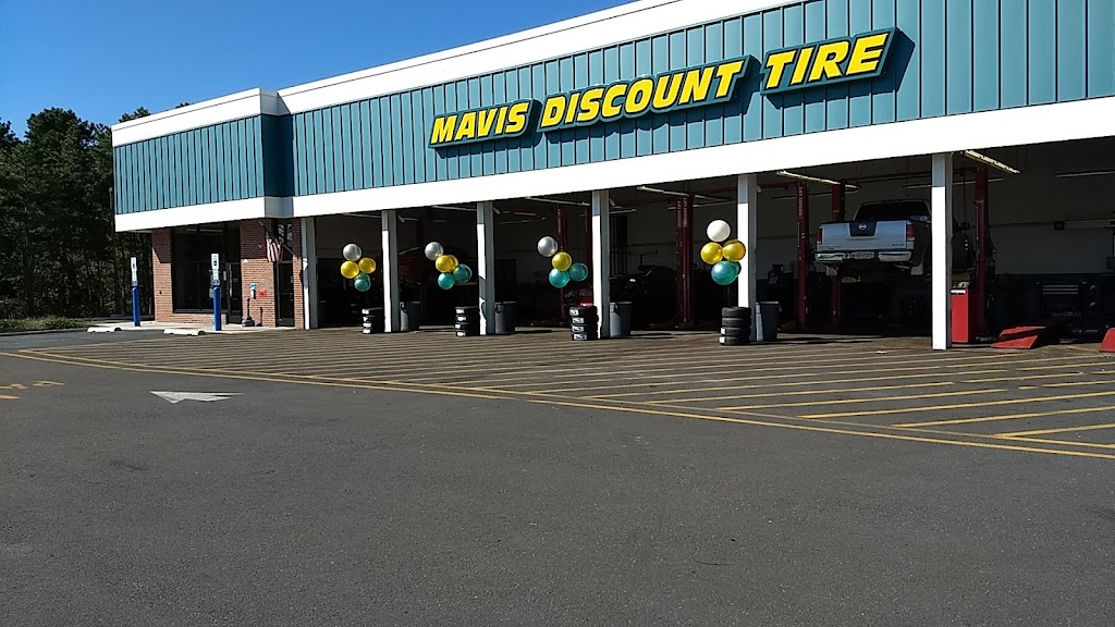 Mavis Discount Tire | 92 Brick Blvd, Brick Township, NJ 08723 | Phone: (848) 322-2108