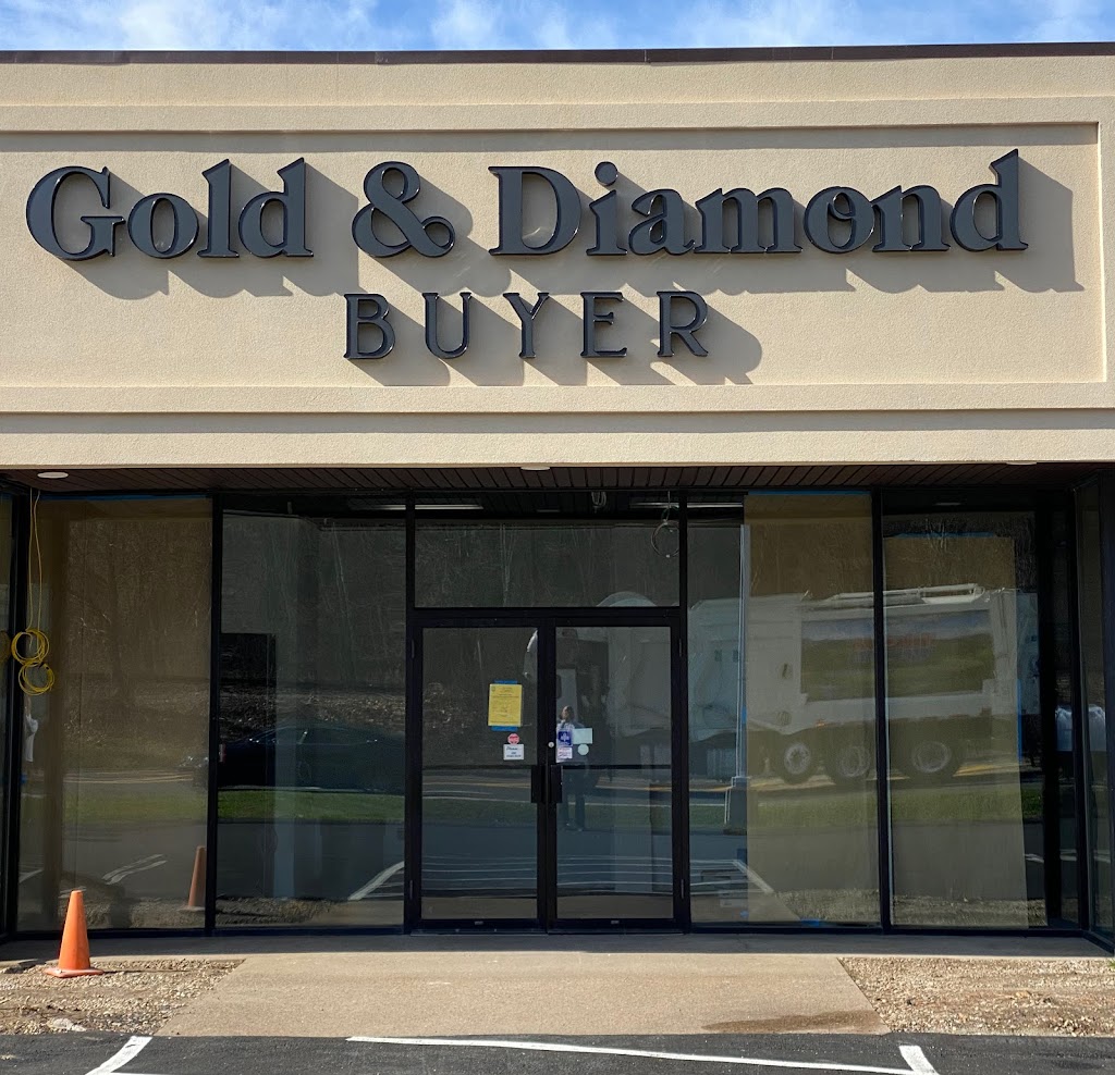 Gold & Diamond Buyer | 99 Springfield Rd Suite B, Westfield, MA 01085 | Phone: (413) 439-2922