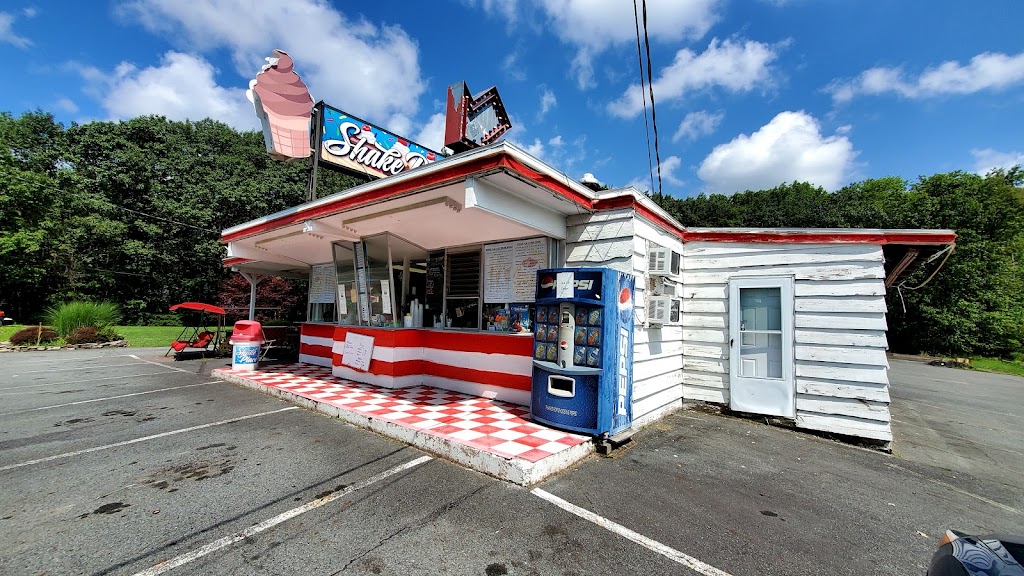 The Shake Place | Mt Cobb, PA 18436 | Phone: (570) 689-7666