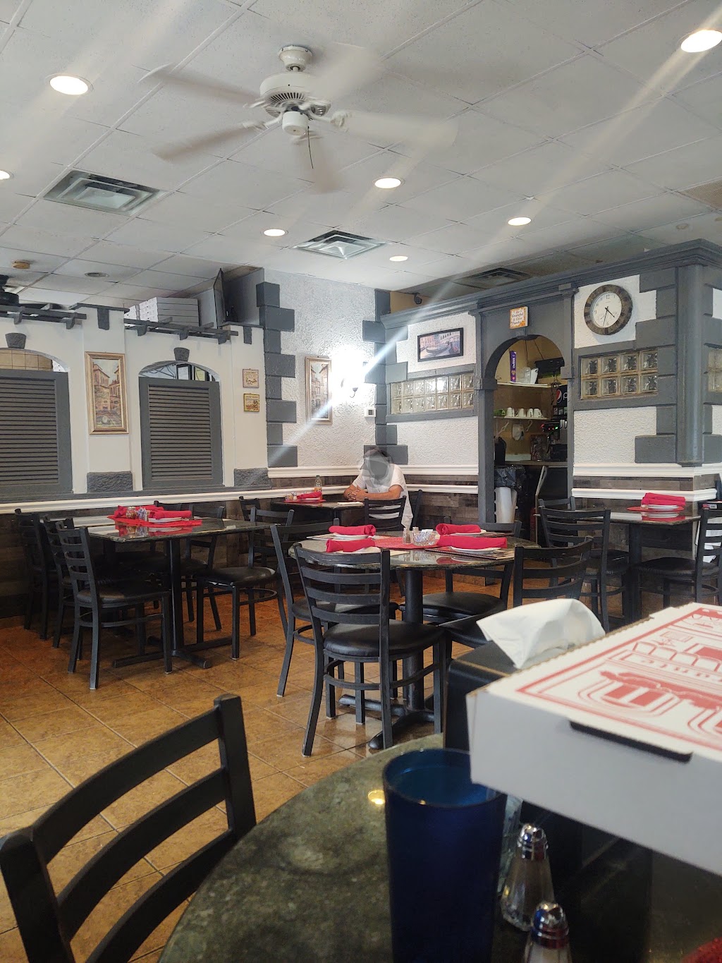 La Gondola Pizzeria Restaurant Lakehurst N.J. | 419 NJ-70, Lakehurst, NJ 08733 | Phone: (732) 657-9874