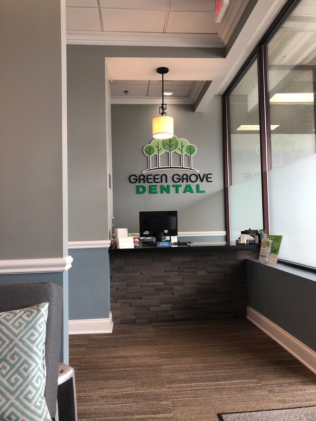 Green Grove Dental | 28 Brotherhood Plaza Dr #109b, Washingtonville, NY 10992 | Phone: (845) 477-1447
