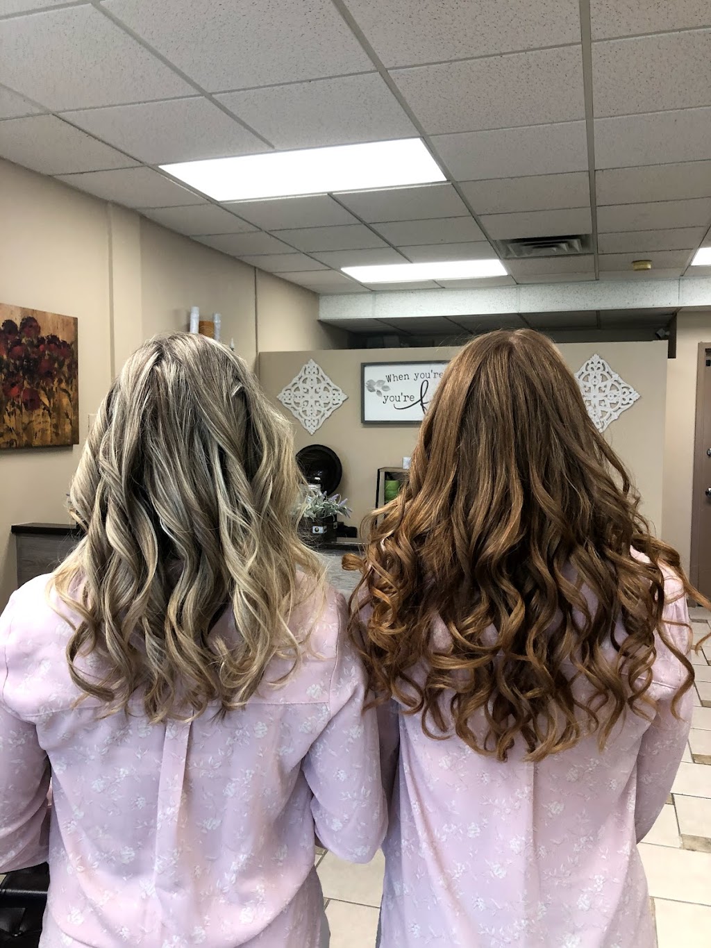 Cross River Hair Salon | 19 N Salem Rd, Cross River, NY 10518 | Phone: (914) 763-3222