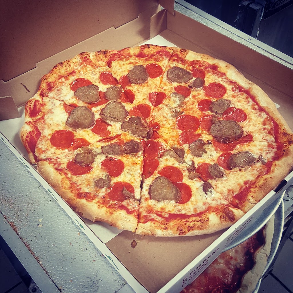 Ninos Pizza | 66 E Madison Ave, Dumont, NJ 07628 | Phone: (201) 385-1999