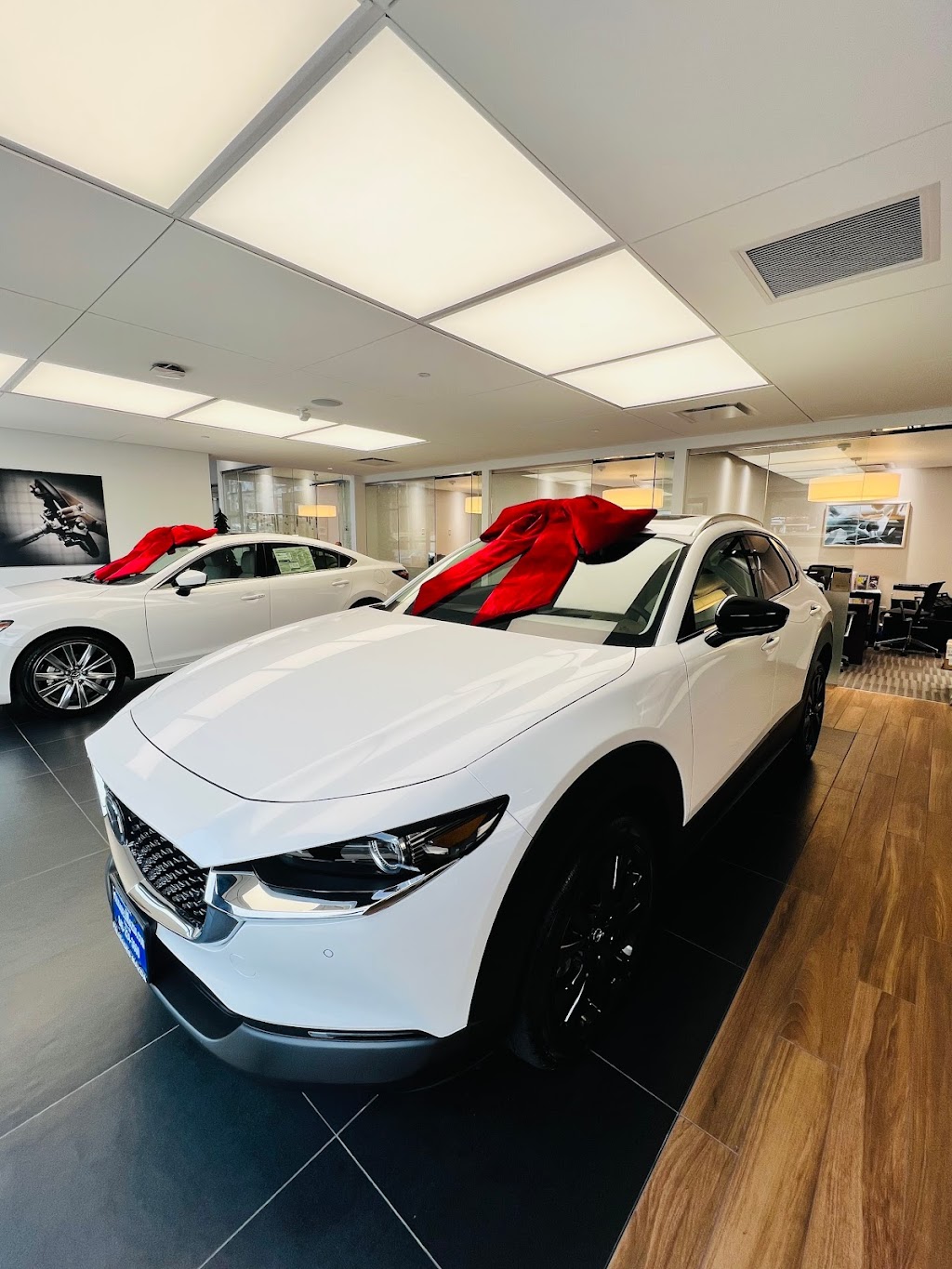 Palisades Mazda | 115 NY-59, Nyack, NY 10960 | Phone: (845) 224-3660