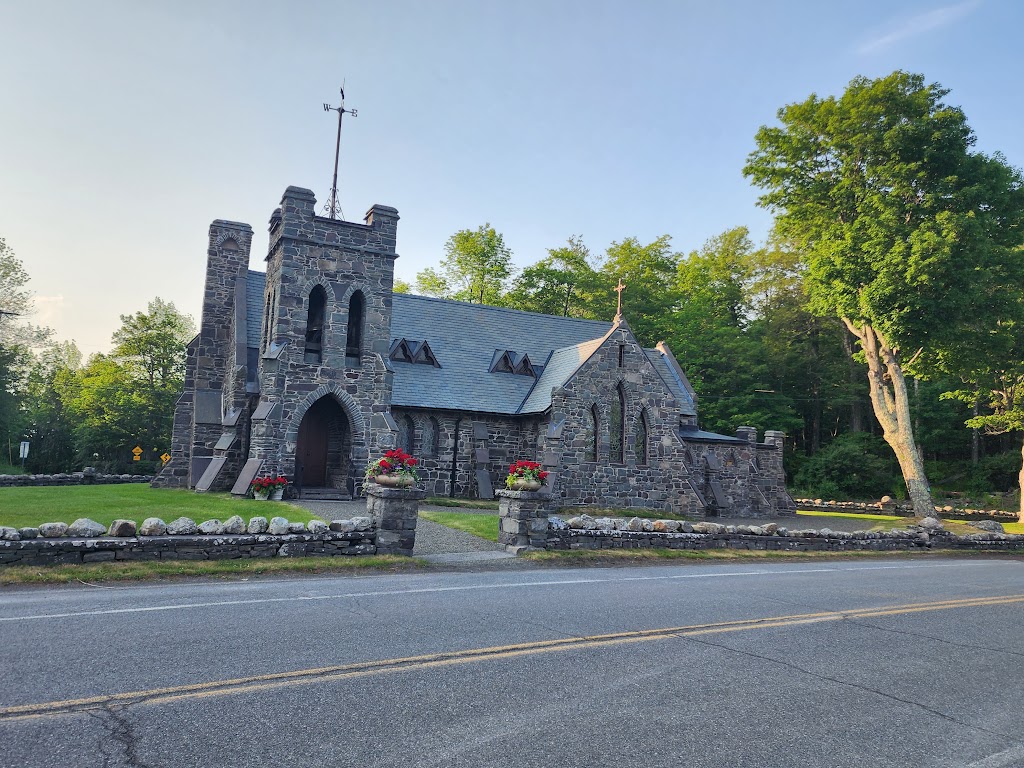 All Souls Church | 1107 Co Rd 25, Tannersville, NY 12485 | Phone: (518) 589-0340