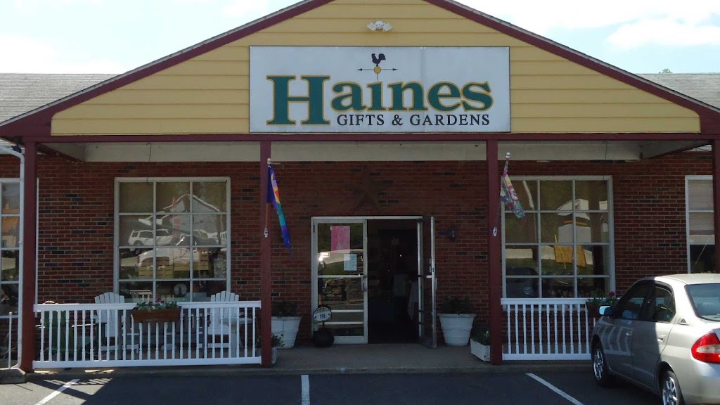 Haines Gifts & Gardens | 196 US-130, Cinnaminson, NJ 08077 | Phone: (856) 829-1602