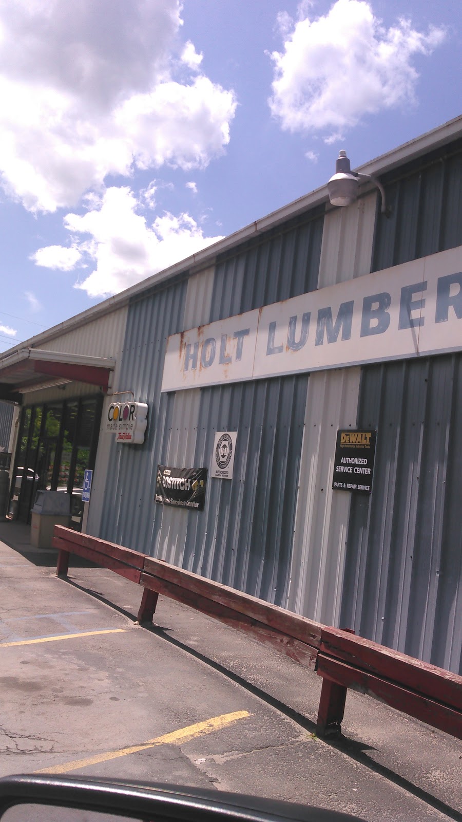 Holt True Value Lumber | 231 Belmont St, Carbondale, PA 18407 | Phone: (570) 282-4400