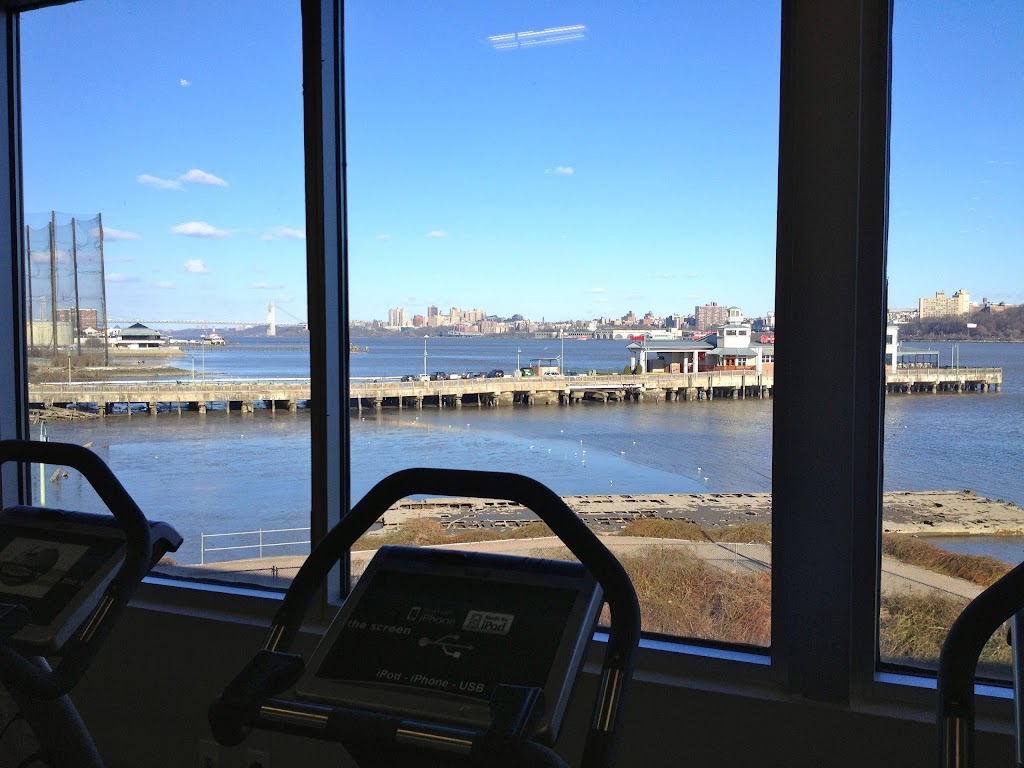 Fitness Factory Health Club | 521 River Rd, Edgewater, NJ 07020 | Phone: (201) 945-0900