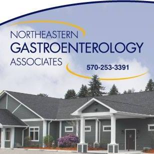 Northeastern Gastroenterology Associates, PC | 1860 Fair Ave # A, Honesdale, PA 18431 | Phone: (570) 253-3391