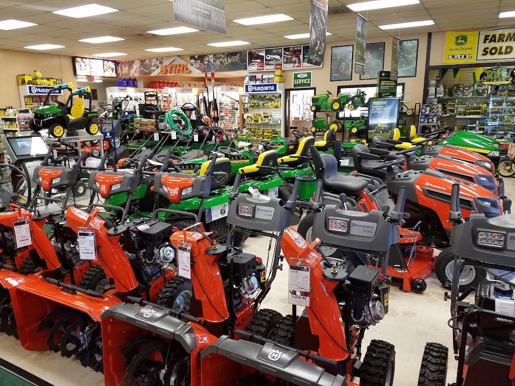 Adams Power Equipment | 741 Dutchess Turnpike, Poughkeepsie, NY 12603 | Phone: (845) 454-0307