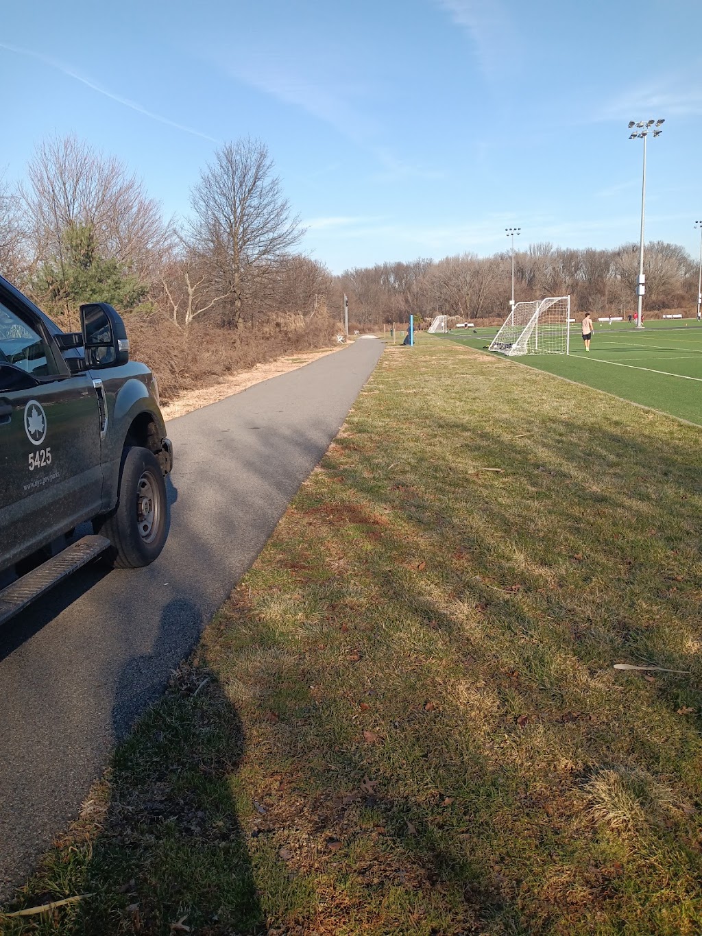 Owl Hollow Soccer Fields | Arthur Kill Rd, Staten Island, NY 10312 | Phone: (212) 639-9675