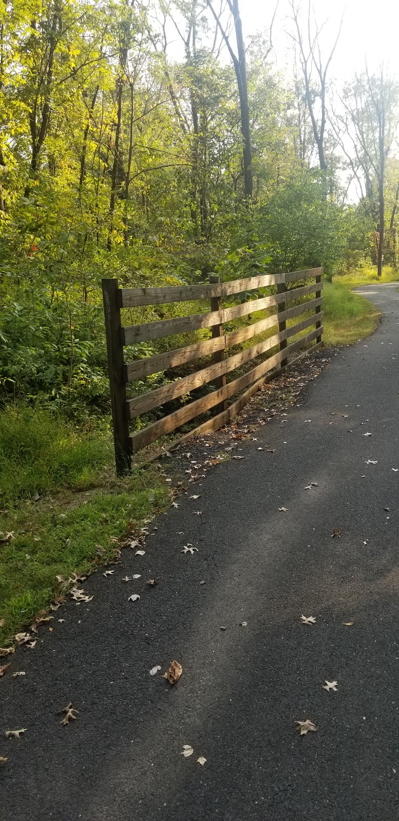 Chestnut Street Trail Park | 1950 School Rd, Hatfield, PA 19440 | Phone: (215) 855-0900