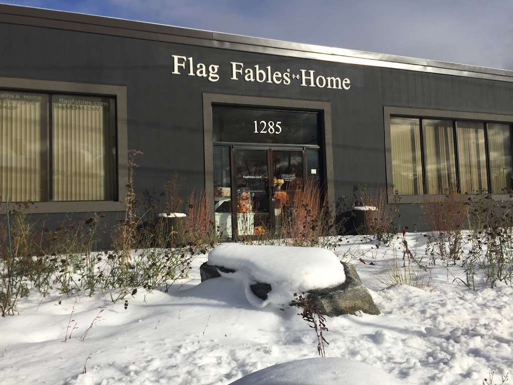 Flag Fables Inc | 1285 Riverdale St, West Springfield, MA 01089 | Phone: (413) 747-0525