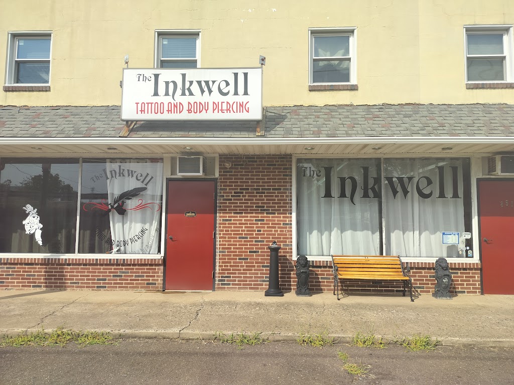The Inkwell | 851 Street Rd, Southampton, PA 18966 | Phone: (215) 953-9453