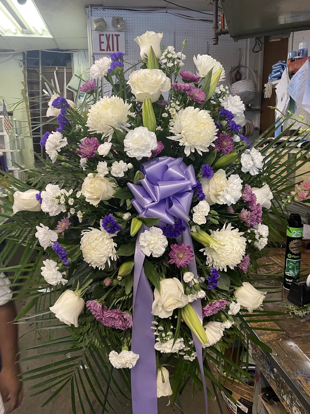 Warren Flower Shop | 3 Top of the World Way, Warren, NJ 07059 | Phone: (908) 520-6333