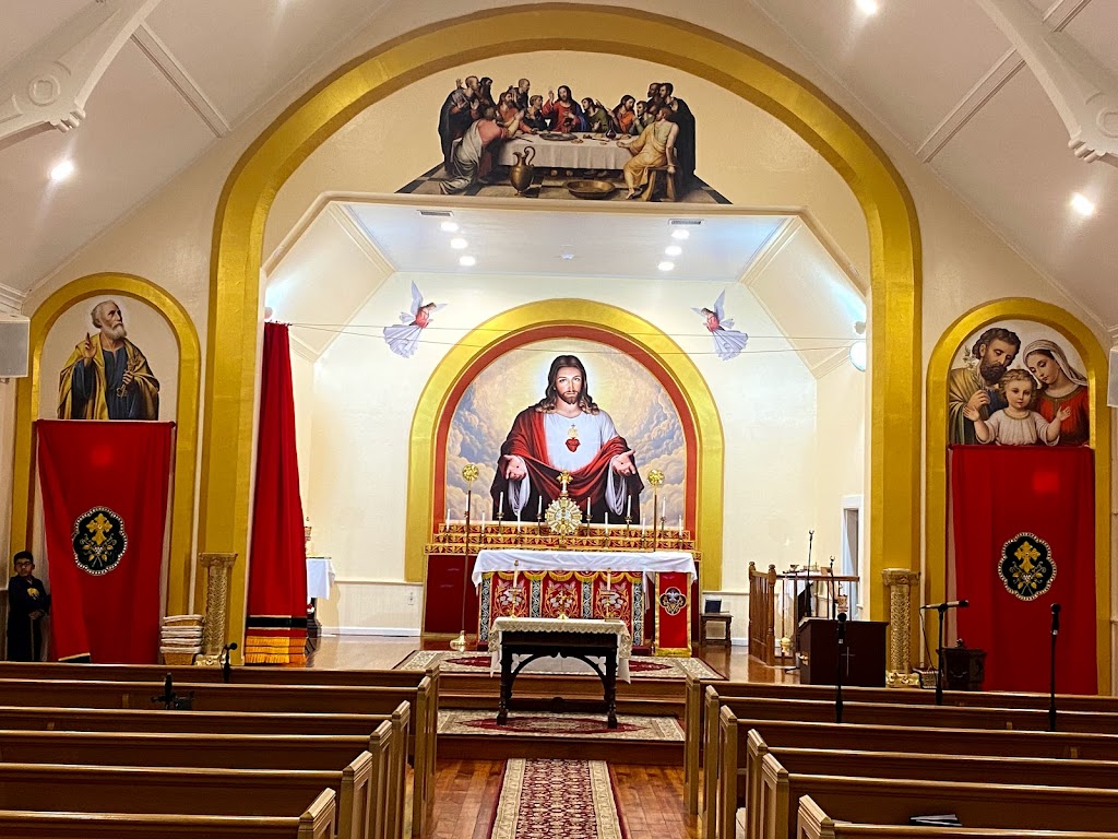 St. Peter’s Syro Malankara Catholic Church | 620 Western Hwy S, Blauvelt, NY 10913 | Phone: (203) 444-8542