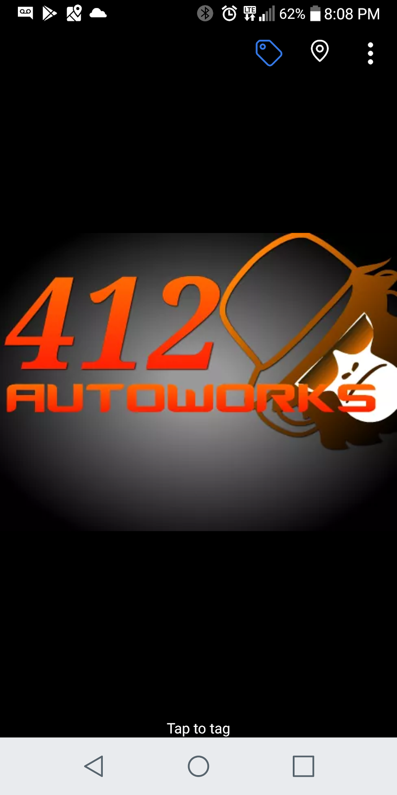 412 Autoworks | 1039 E Market St, Bethlehem, PA 18017 | Phone: (610) 625-0255