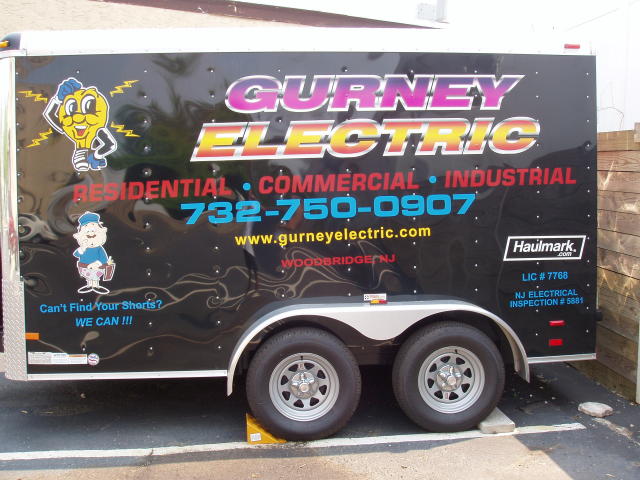 Gurney Electric | 93 Spruce St, Port Reading, NJ 07064 | Phone: (732) 750-0907