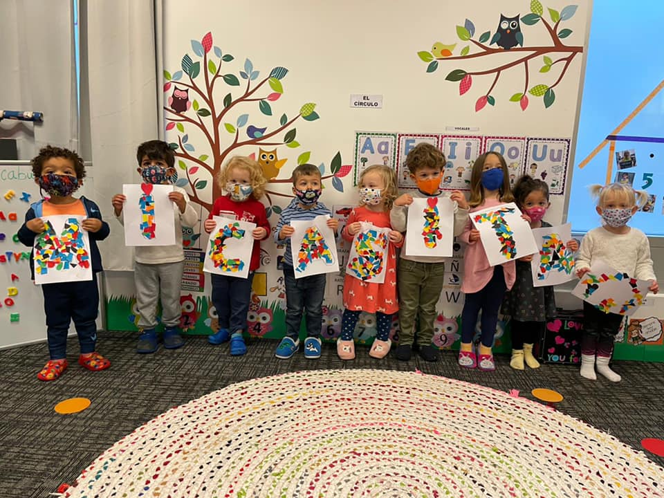 Mi Casita Spanish Immersion Preschool - Springhouse | 909 Sumneytown Pike suite 106, Spring House, PA 19002 | Phone: (215) 542-6878