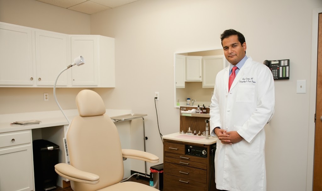 Satyen Undavia, M.D. | 301 West Chester Pike #101, Havertown, PA 19083 | Phone: (610) 446-6900