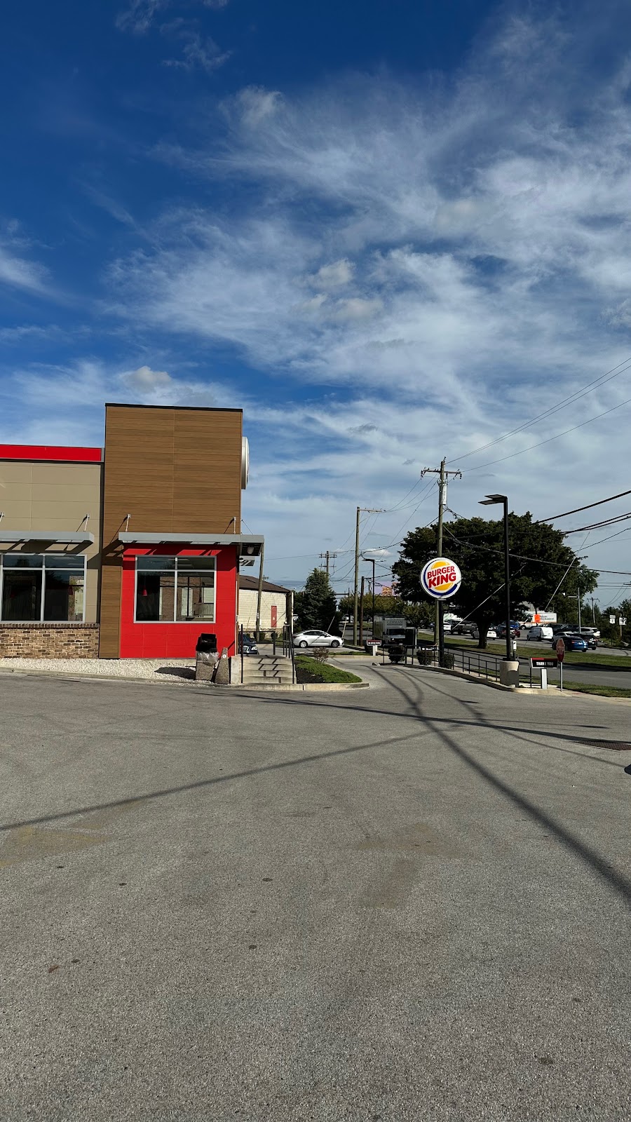 Burger King | 233 West Chester Pike, Havertown, PA 19083 | Phone: (610) 446-4870